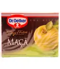 Cha Oetker Fl Fr Maca C/15 Saq