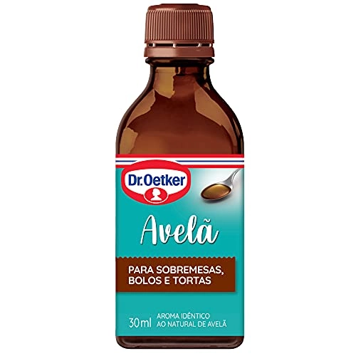 Aroma Oetker 30ml Avela