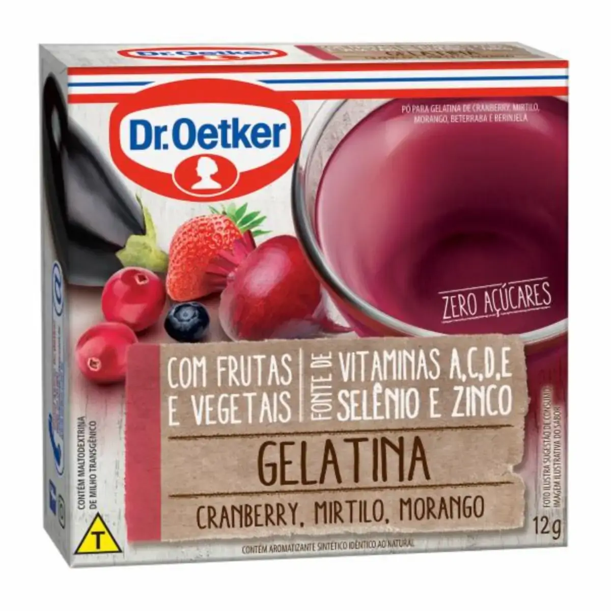 GELATINA CRAM/BLU/MO
