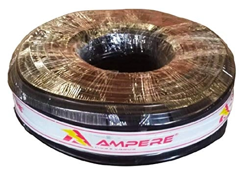 Cabo Pp 2x2.5mm 750v .