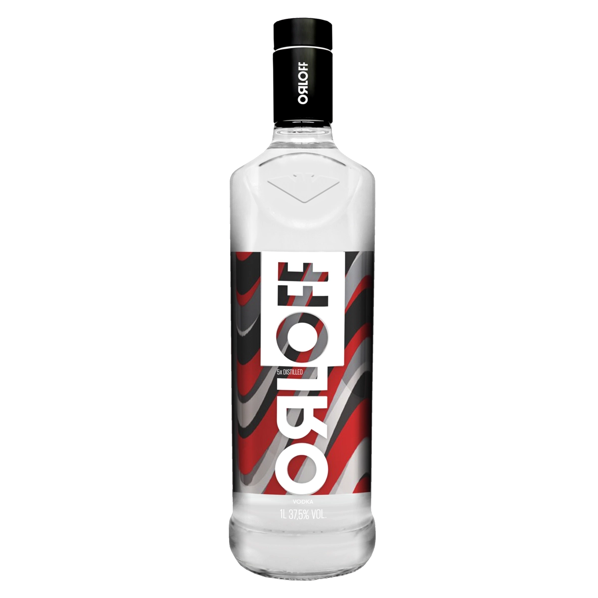 Vodka Orloff 1lt