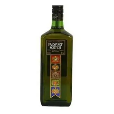 Passport Scotch 1 L