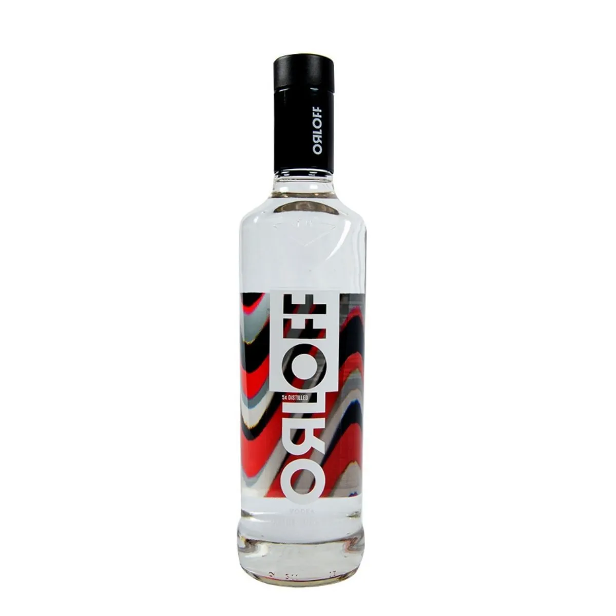 Vodka Orloff 600 ml