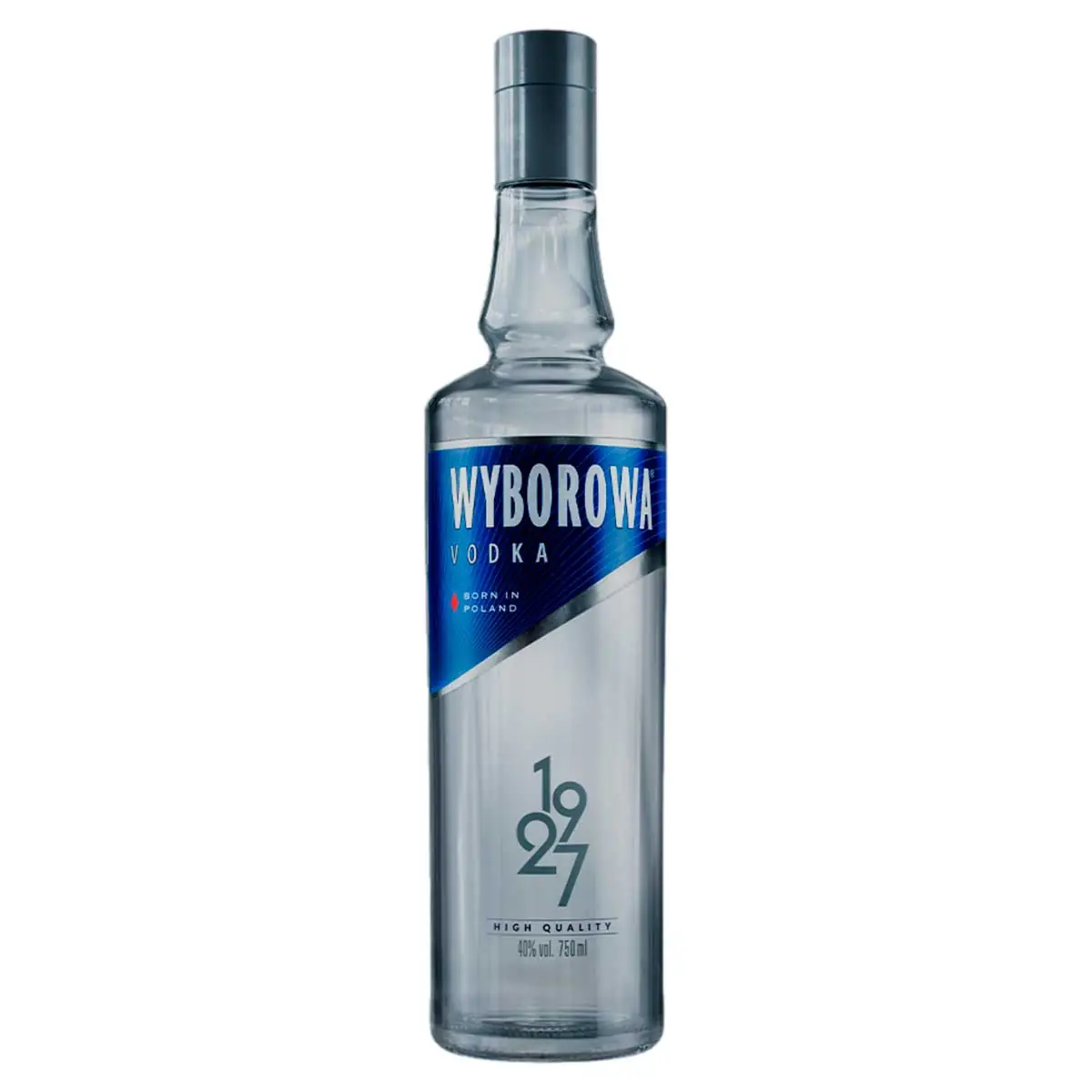 Vodka Polonesa Wyborowa Premium 750 ml