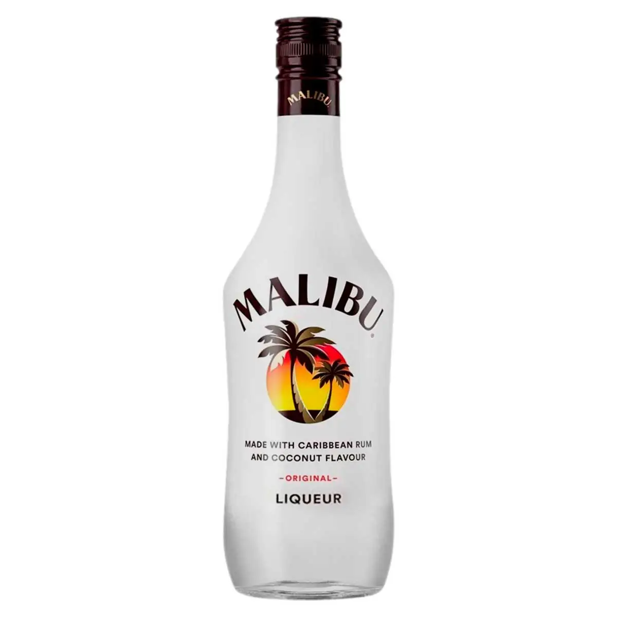 Rum Malibu Sabor Coco 750 ml