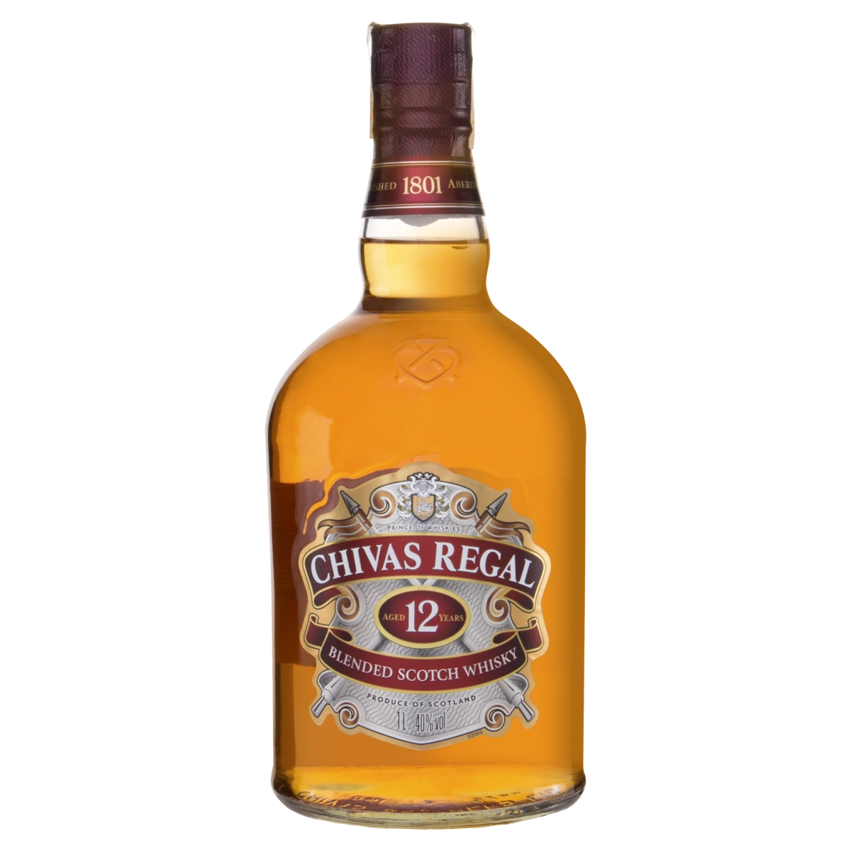 Scotch Whiskey