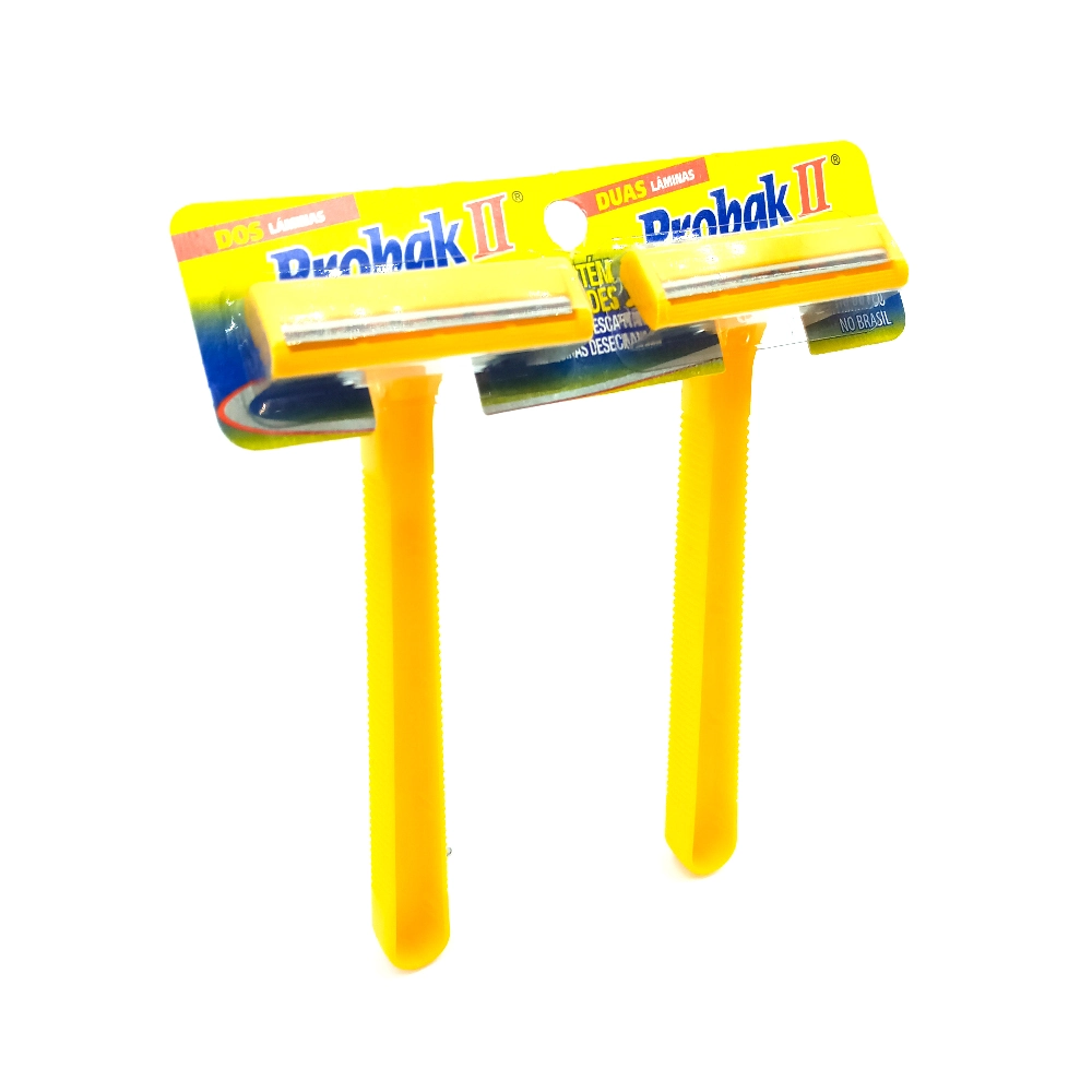 Aparelho Probak Ii 12x2 Reg Ct