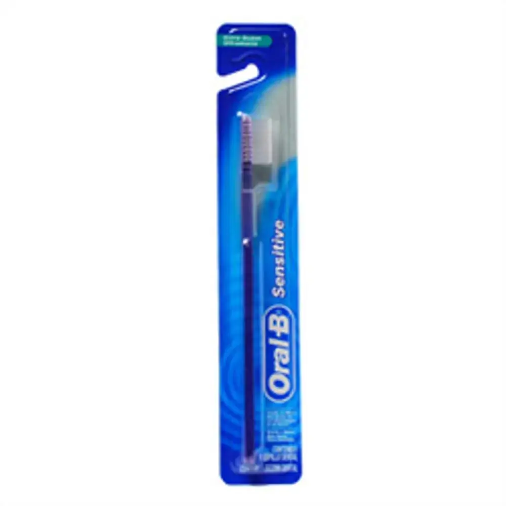 Ed Oral B Sensitive Ultramacia