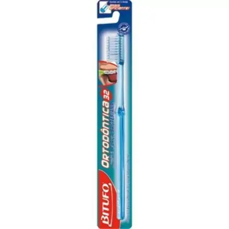 Ed Oral B Ortodontica