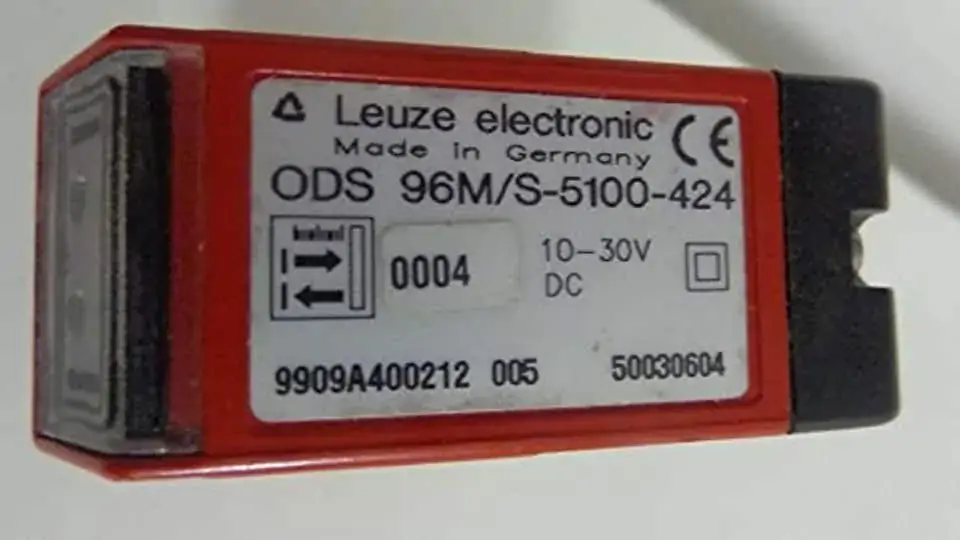 Carga Sensor