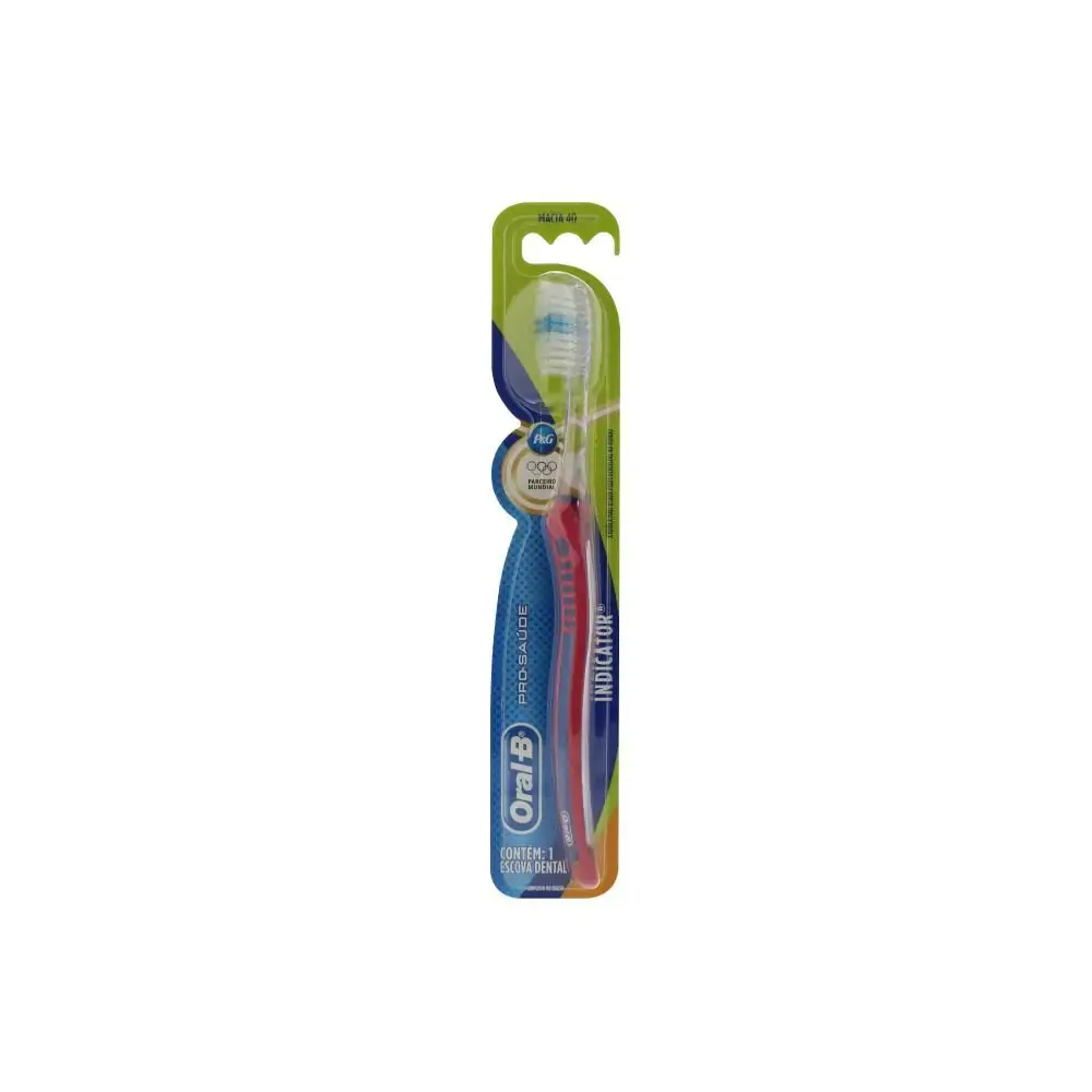 Esc Dental Oral B Indi 40