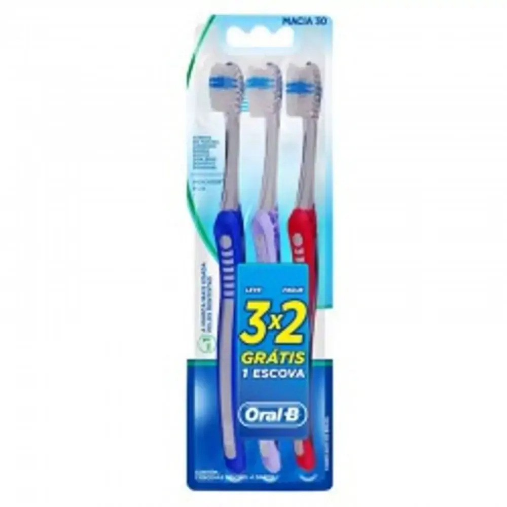 Ed Oral B Indicator Plus L3p2 30