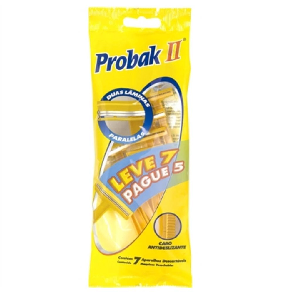 Apar.barb.probak Ii Lv7 Pg5