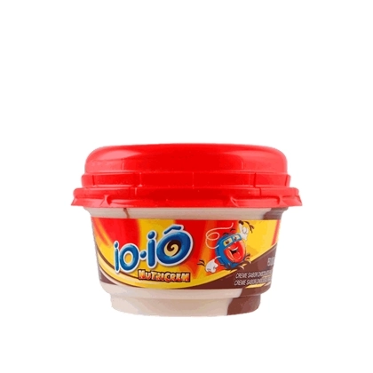 Creme Io Iô Nutricrem Hershey S Tradicional