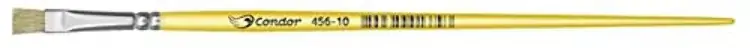 Pincel Condor 456 10
