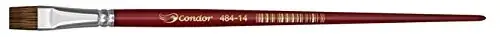 Pincel Condor No14 Ref.484