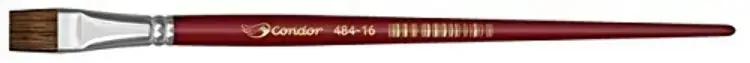 Pincel Condor 16