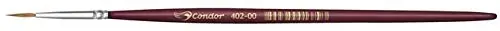 Pincel Condor Ref 402 00
