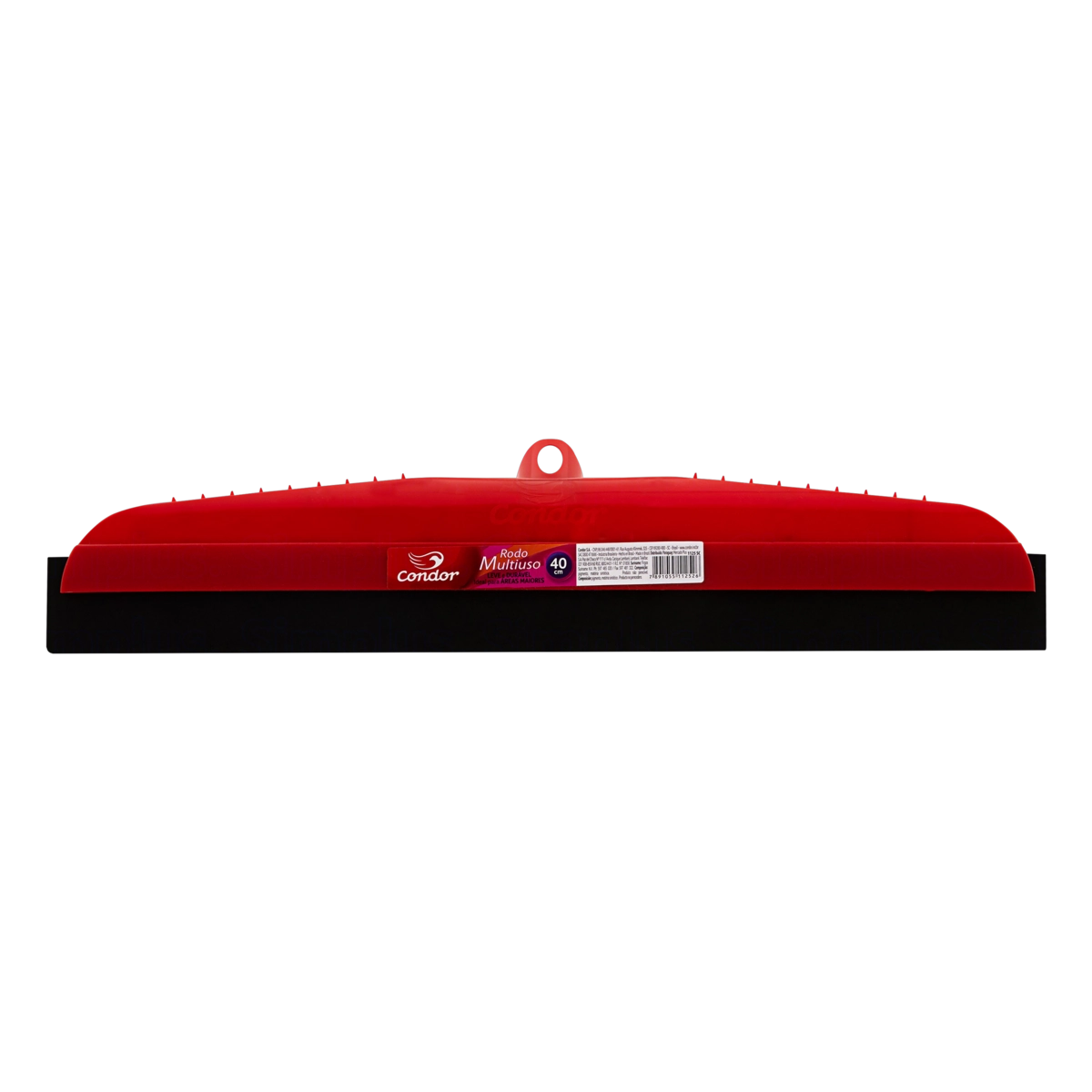 Rodo Multiuso Condor 40cm
