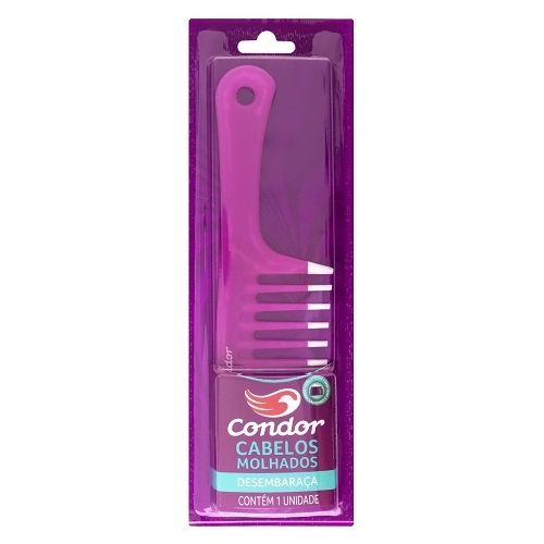 Pente Para Cabelo Aquahair Condor