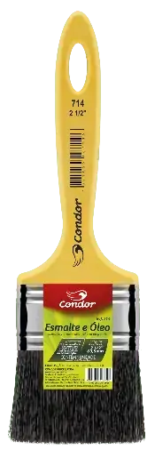Pincel Condor 714x 21/2