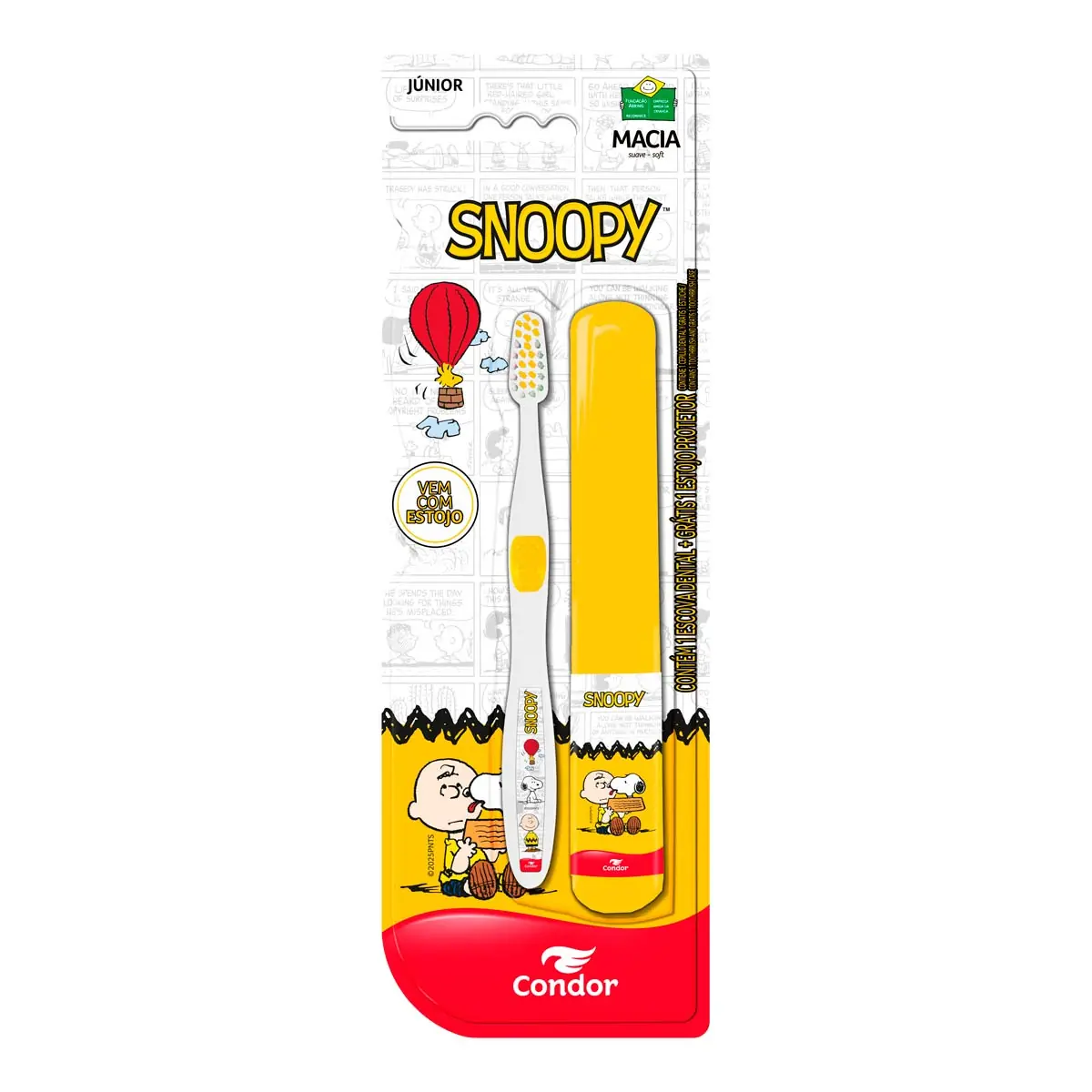 Esc Condor Snoopy 3160 0