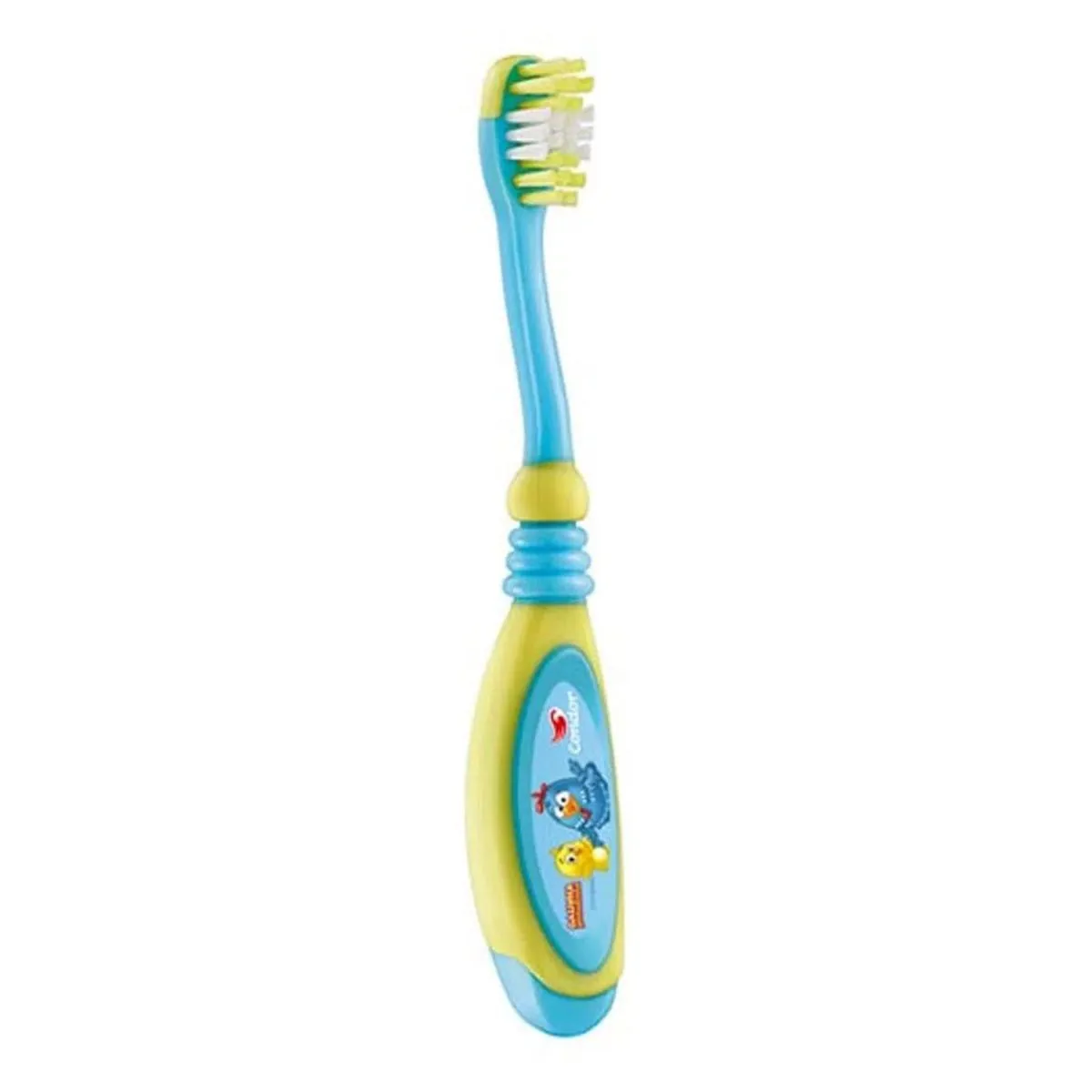 Escova Dental Condor Baby Galinha Pintadinha 1 Unidade