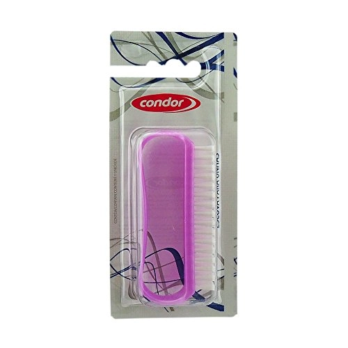 Escova Unha Condor