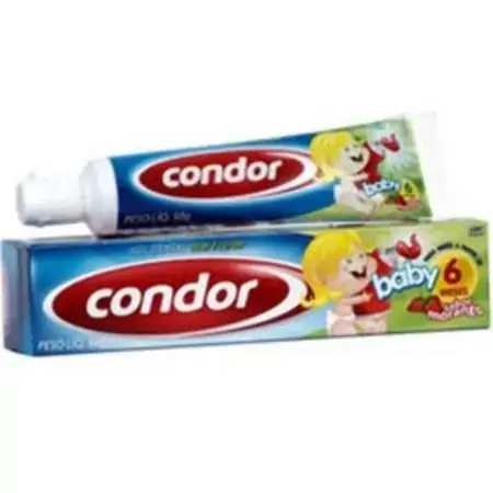 Condor Baby Morango