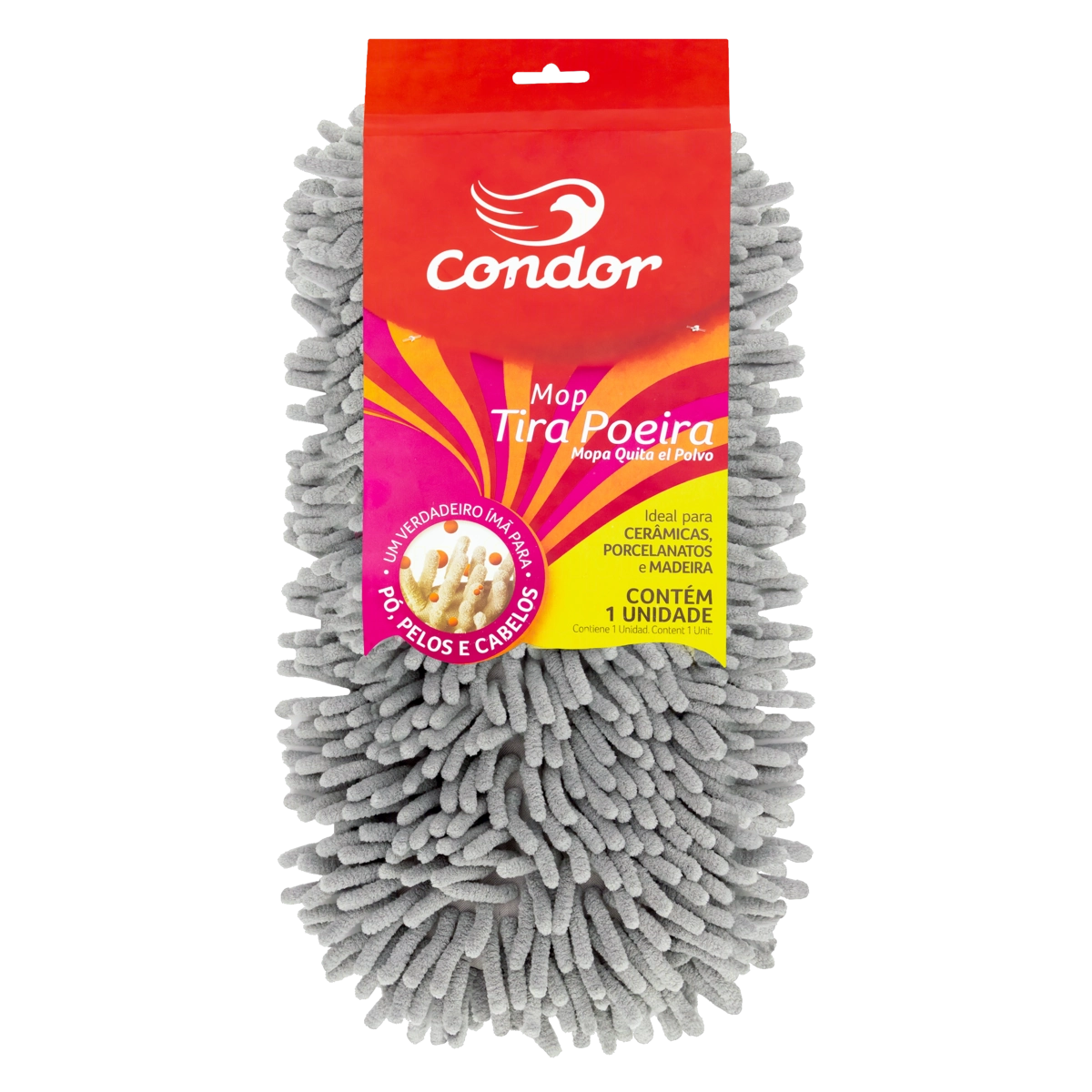 Mop Tira Poeira Condor