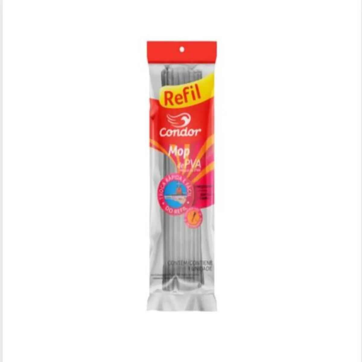 Refil Mop PVA Condor 1620R