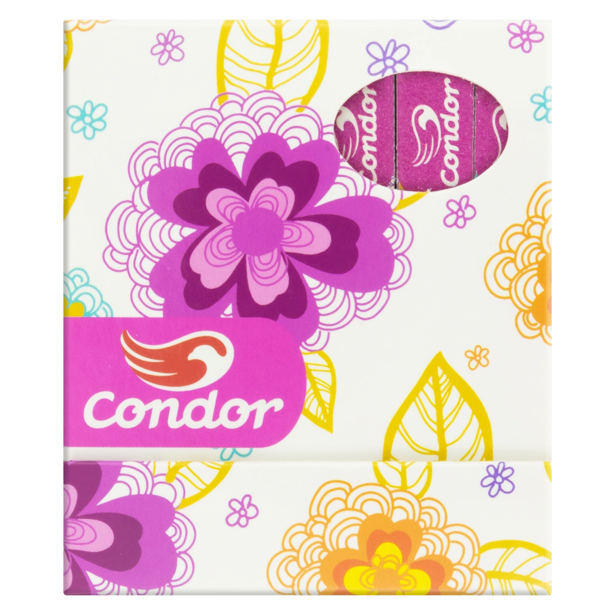 Minilixa Para Unhas Condor