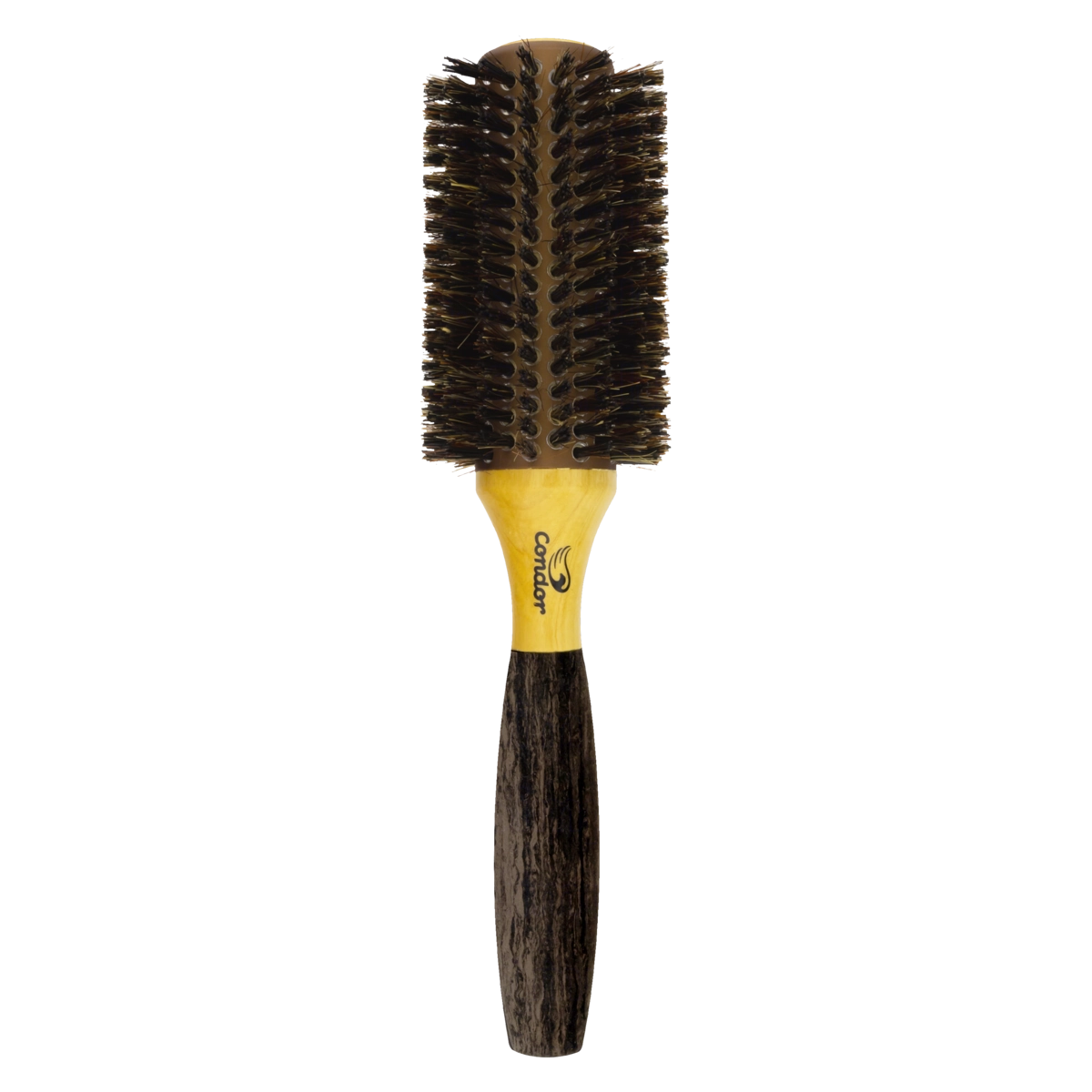 Escova para Cabelo Comfort Condor Profissional Extragrande