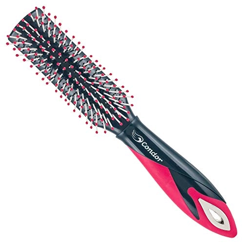 Escova Condor P/cabelo Camila 9500