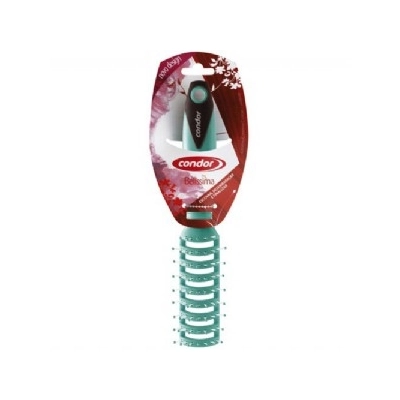 Escova Condor P/cabelo Sheron 9510