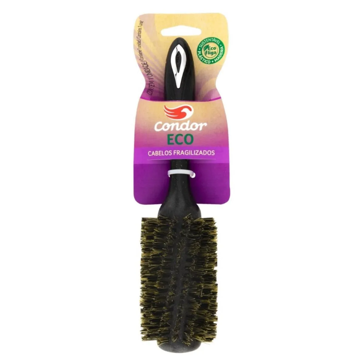 Escova de Cabelo CONDOR Shana