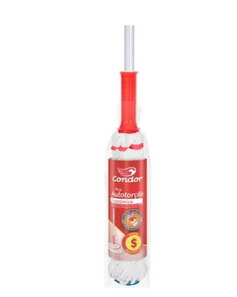 Mop Autotorção Condor