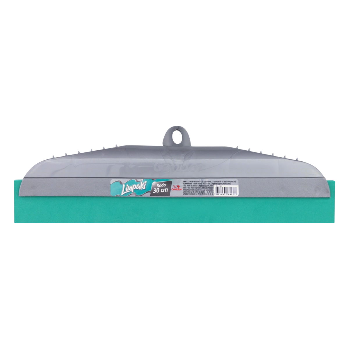 Rodo Com Cabo Limpaki 30cm