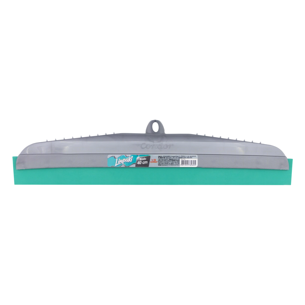 Rodo Com Cabo Limpaki 40cm