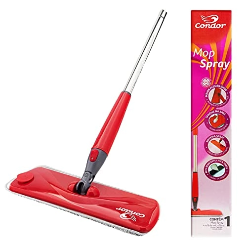 Mop Spray 360, Mop 1699, Condor