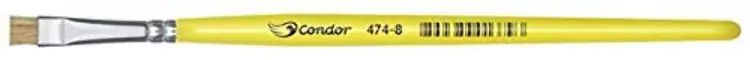 Pincel Condor 474 8