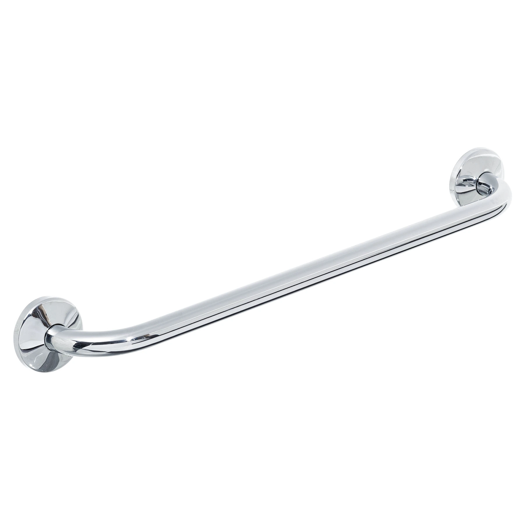 Barra De Apoio 50cm Reta Std R.3852 Jackwal