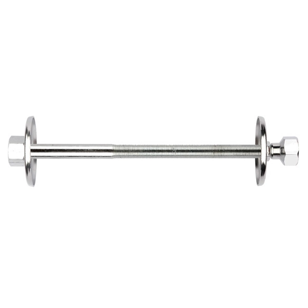 Passador De Parede Para Glp 4478jackwall / 1 Vo