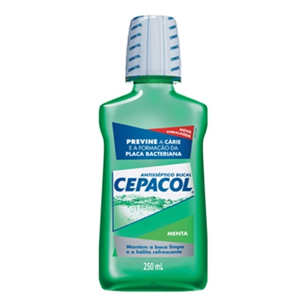 Cepacol Menta