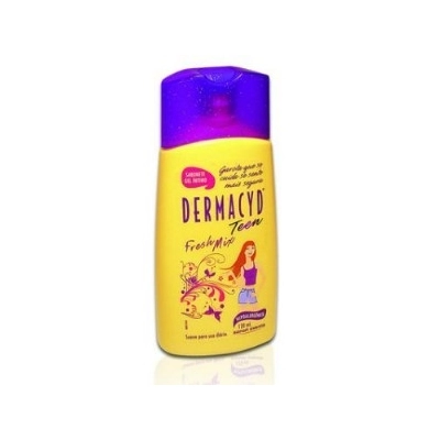 St Dermacyd Teen Fresh Mix