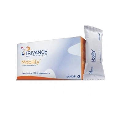 Mobility C/15 Sache