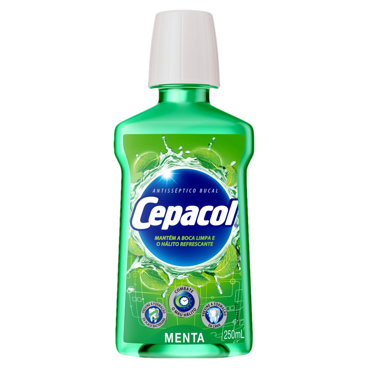 Cepacol Menta