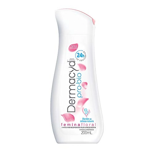 Sabonete Dermacyd Femina 2 Dermacyd