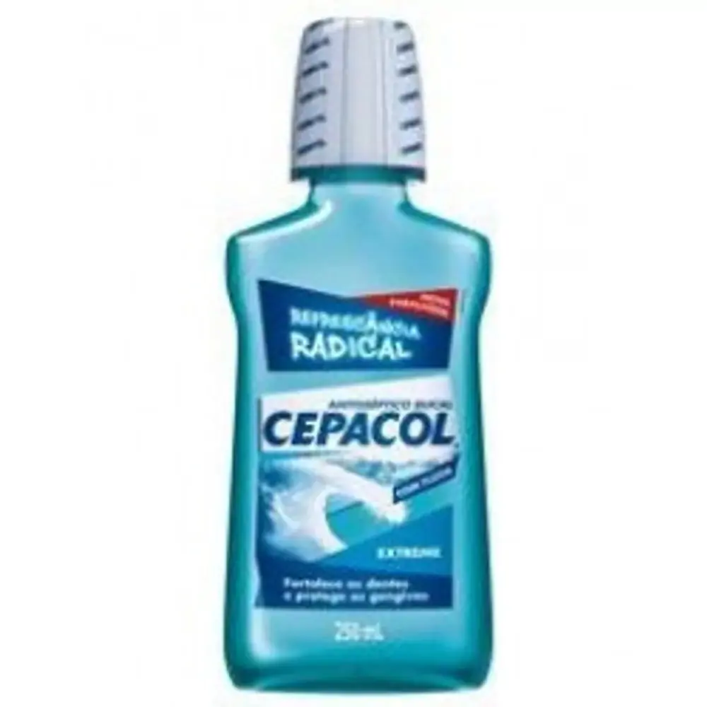 Cepacol Extreme