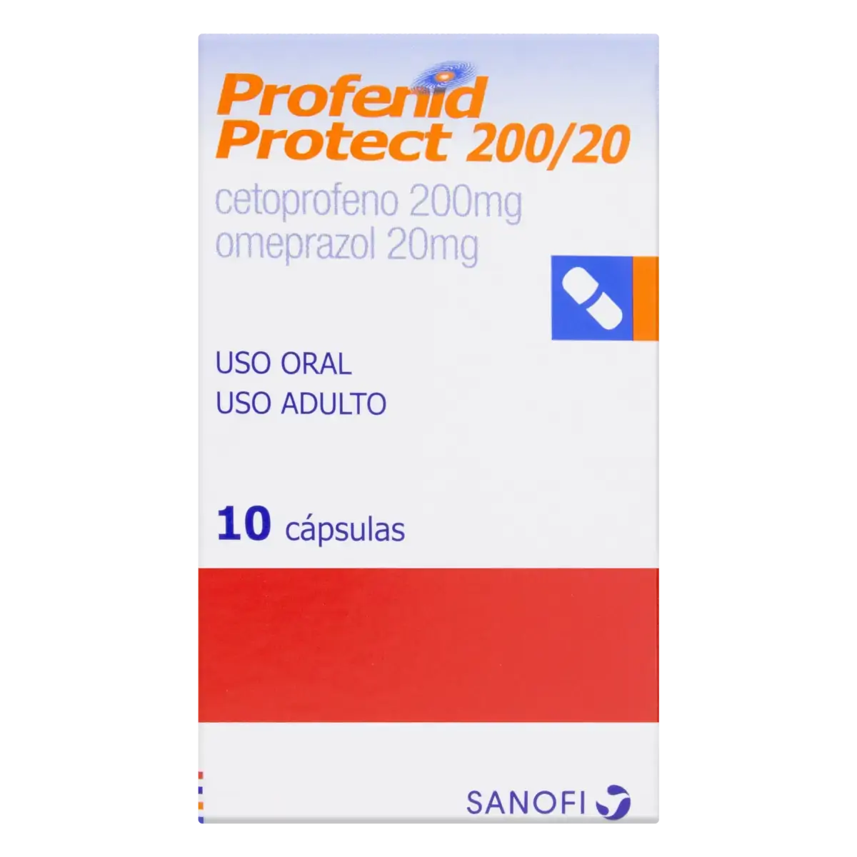 Profenid Protect 10C Ap